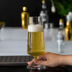 Taça Leed Em Vidro 365ml Ruvolo