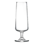 Taça Leed Em Vidro 365ml Ruvolo