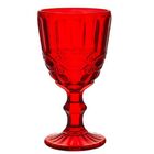 Taça Libélula Vermelha