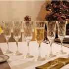 Taça Lirio Champanhe 180 Ml