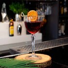 Taça Nick And Nora Hudson Em Vidro 155 Ml Pasabahce