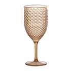 Taca P/ Champagne Luxxor Amber Cintilante350 Ml  Paramount