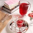 Taça P/água Belle Époque 225ml