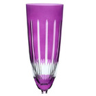 Taça P/champ Elizabeth Lapidada 200ml Violeta Bohemia 58617