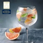 Taça P/degustação Gin De Cristal Ecológico Sommelier 600ml