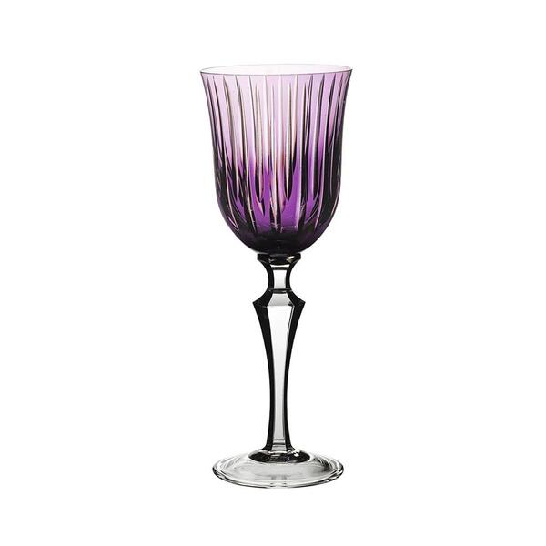 Taça Para Água Em Cristal Strauss 460ml Lavanda 237.101.150.0