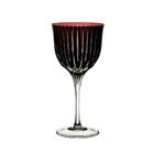 Taça Para Água Em Cristal Strauss Overlay 225.101.150 520ml A