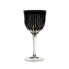 Taça Para Água Em Cristal Strauss Overlay 225.101.150 520ml P