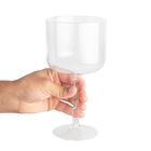 Taça Para Gin Acrílico 580ml - Kos