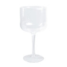 Taça Para Gin Acrílico 580ml - Kos