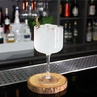 Taça Para Gin Acrílico 580ml - Kos