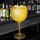 Taça Para Gin Luxxor Amber Acrílico 600ml Paramount