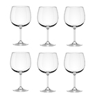 Taça Para Gin Tônica 820ml Sense Haus Concept 4un - Brinox 56