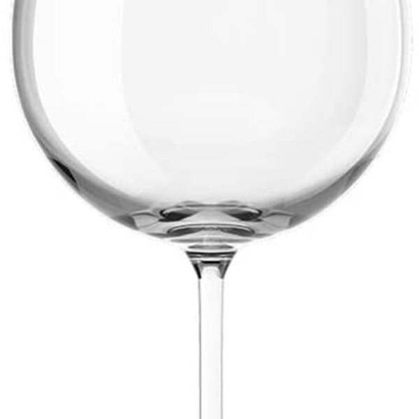 Taça Para Gin Tônica Sense 820ml Haus Concept 20 2 X 8 5 Cm -