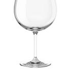 Taça Para Gin Tônica Sense 820ml Haus Concept 20 2 X 8 5 Cm -