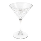 Taça Para Martini Vidro 230ml Pasabahce