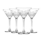 Taça Para Martini Vidro 230ml Pasabahce