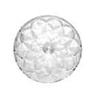 Taça Para Sobremesa De Vidro Diamond 250 Ml Lyor