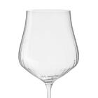 Taça Para Vinho Borgonha Fitz 600 Ml   Home Style By Bohemia