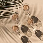 Taça Para Vinho Branco 350ml Sense Haus Concept 6un - Brinox