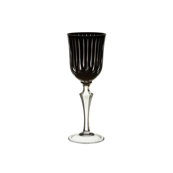Taça Para Vinho Branco Em Cristal Strauss Overlay 237.103.150