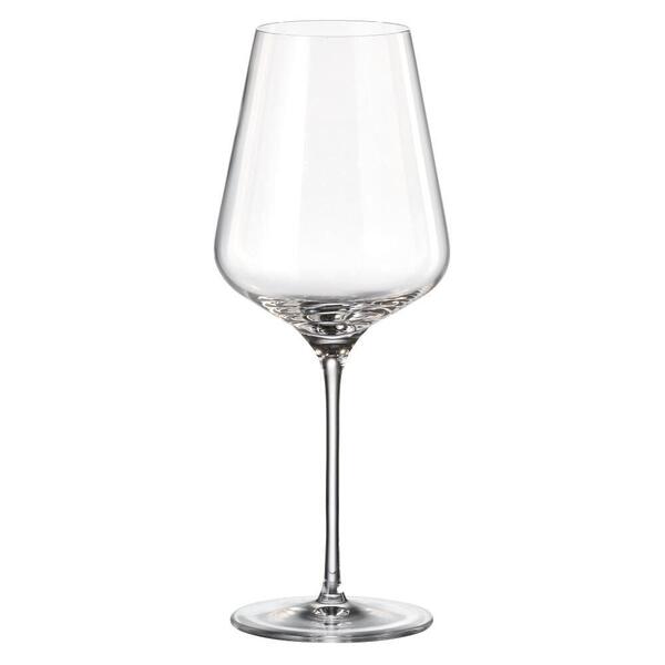 Taça Para Vinho Branco Louvre 570ml - Bohemia