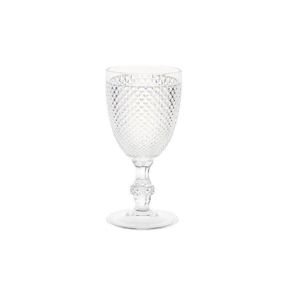 Taça Para Vinho Diamond 400 Ml - Home Style