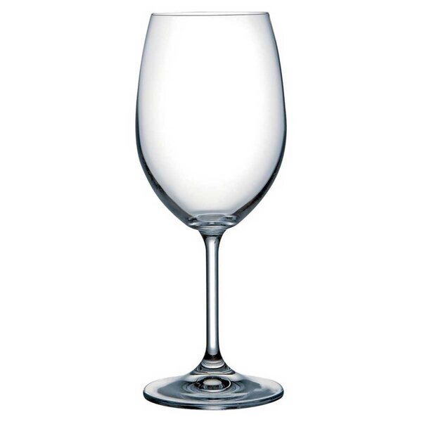 Taça Para Vinho Ho211570 Vidro 350ml 1 Peça Carrefour Home