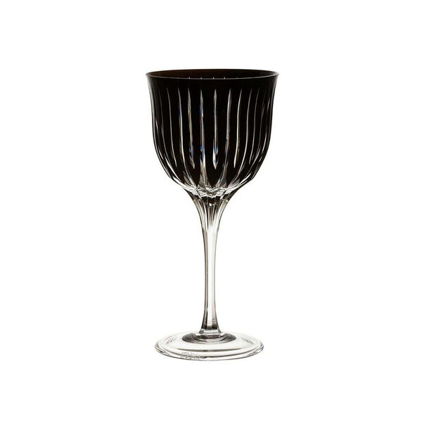 Taça Para Vinho Tinto Em Cristal Strauss Overlay 225.102.150