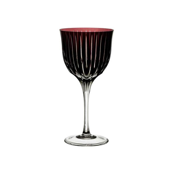 Taça Para Vinho Tinto Em Cristal Strauss Overlay 225.102.150