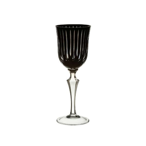Taça Para Vinho Tinto Em Cristal Strauss Overlay 237.102.150