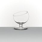Taça Pequena, Bomboniere De Vidro 12x11cm - Festas, Hoteis, B
