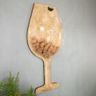 Taça Porta-rolhas - 64x25cm