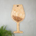 Taça Porta-rolhas - 64x25cm