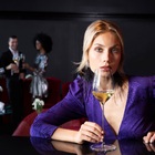 Taça Riedel Max Riesling 490ml Cristal Importado Luxuosa Top