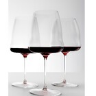 Taça Riedel Pinot Noir 950ml Cristal Vinho Luxo Importada