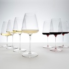 Taça Riedel Pinot Noir 950ml Cristal Vinho Luxo Importada