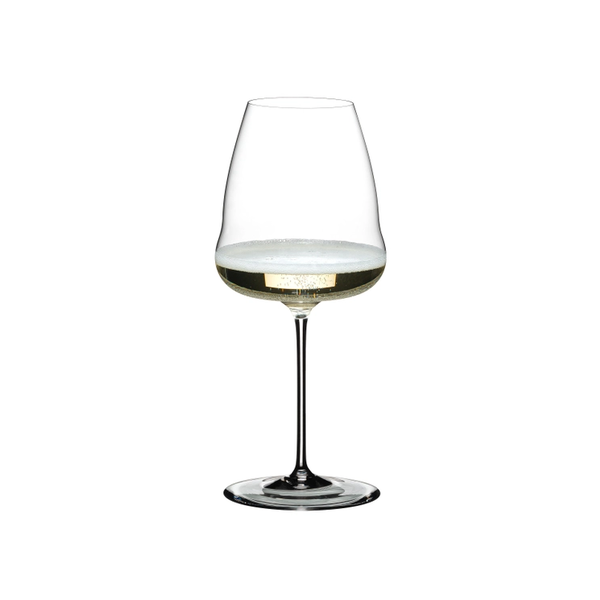 Taça Riedel Winewings Champagne 742ml Espumante Single