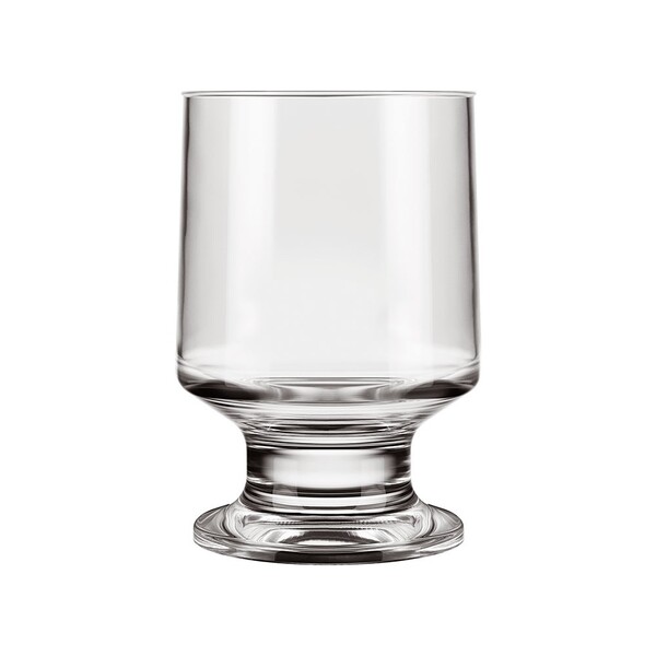 Taça Sm Casual Vinho 180ml - Caixa Com 12 Unidades