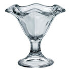 Taça Sorvete Vidro 240ml Bormioli Rocco Primavera 14x14x14cm