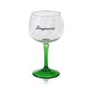 Taça Tanqueray De Gin Original Vidro Personalizado 600ml