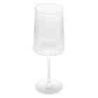 Taça Vinho Cristal Ecológico Martelado 500 Ml Lyor