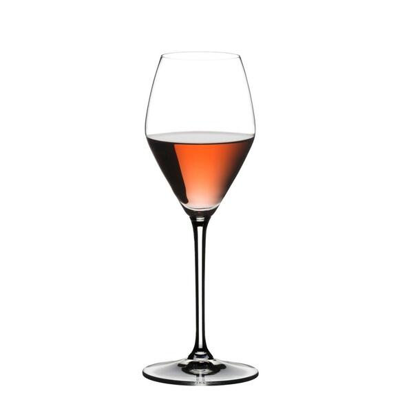 Taça Vinho Espumante Rosé Extreme Restaurant Cristal 322ml