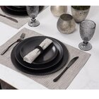 Taça Vitrum Orion Fumê