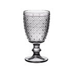 Taça Vitrum Orion Fumê