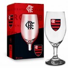 Taça Windsor Flamengo 330ml Brasfoot