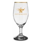 Taça Windsor Profissões Enfermagem 300ml Presente Brasfoot