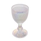 Taça Wolff De Vidro Rainbow 300ml