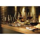 Taças Champanhe Vidro Transparente Bormioli Rocco 215 Ml 3pç