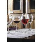 Taças Champanhe Vidro Transparente Bormioli Rocco 215 Ml 3pç